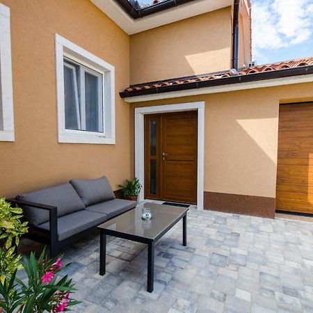 Casa Mia Apartment Vodnjan Exterior foto