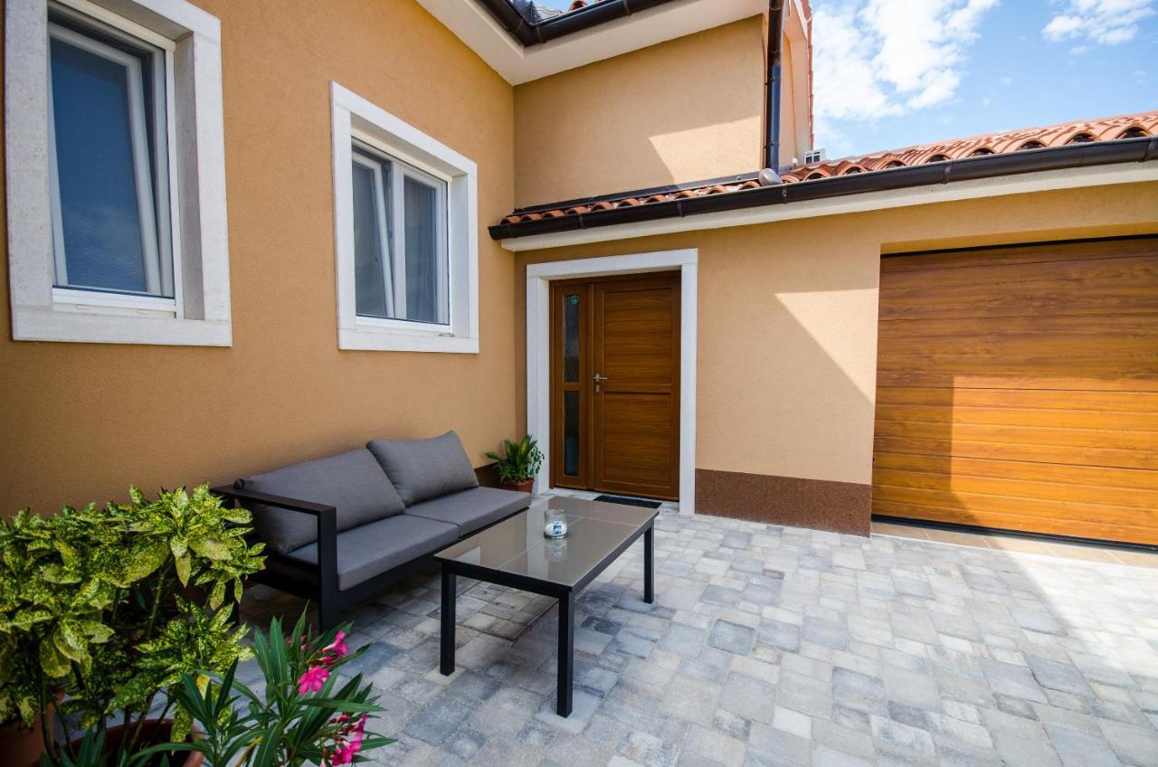 Casa Mia Apartment Vodnjan Exterior foto