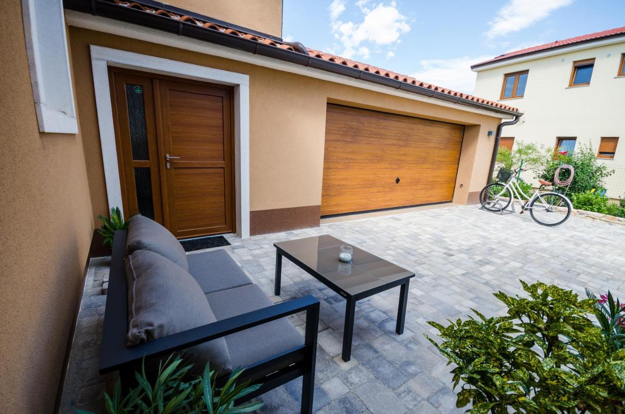Casa Mia Apartment Vodnjan Exterior foto